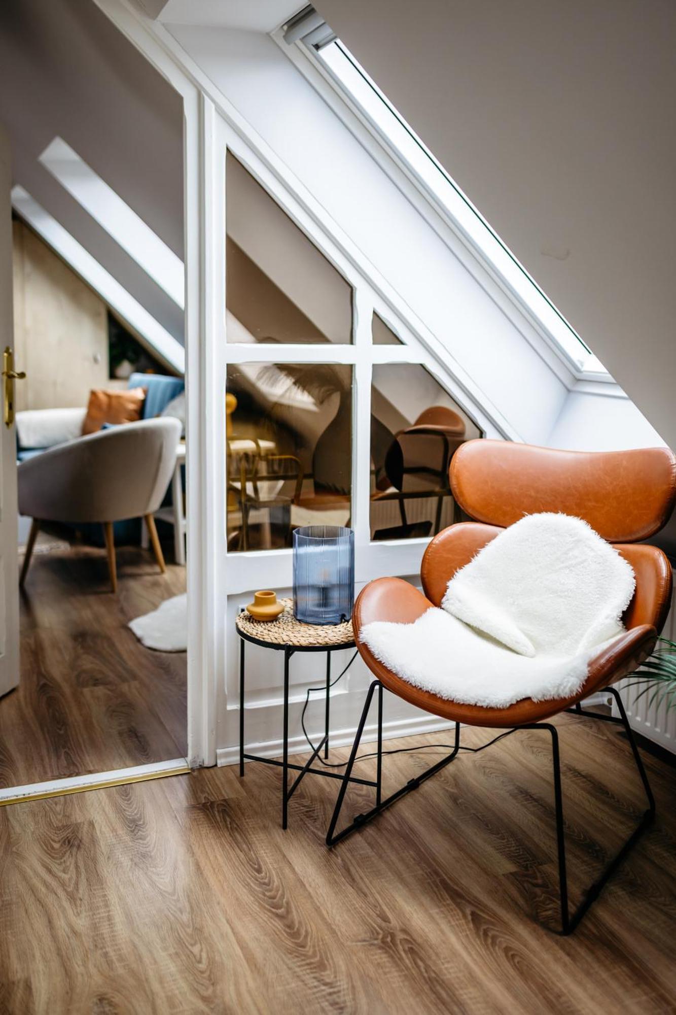 Nook With A View - Quelle Apartment Győr Exterior foto